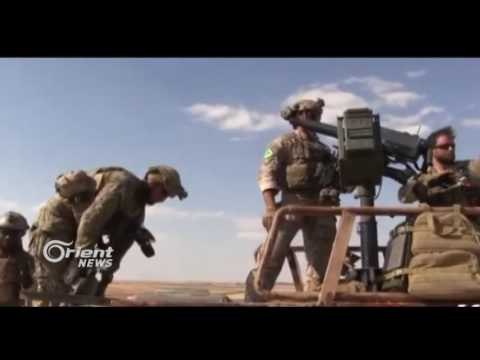 Piştî Emerîka Ferensa bingeha xwe li Rojavayê Kurdistanê ava dike