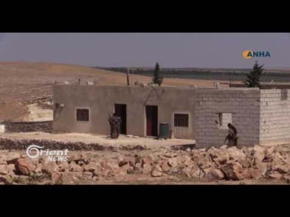 Şervanên HSDê 700 Metrî nêzî Mibicê dibin