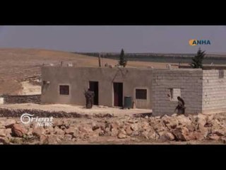 Şervanên HSDê 700 Metrî nêzî Mibicê dibin