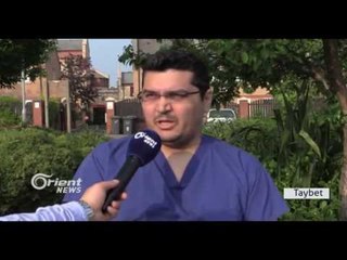 Çîroka serkeftina Kurdekî Rojavayê Kurdistanê li Brîtanya