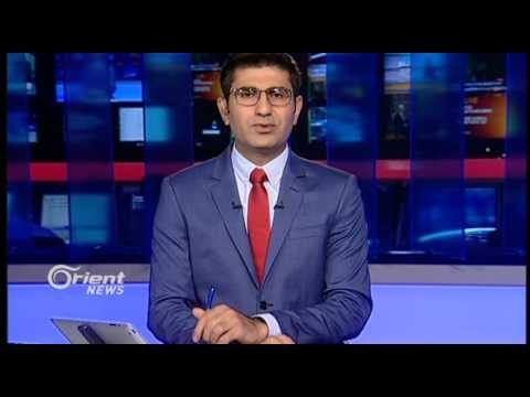 Mihemed Mihdî - Nûçegihanê Orient News - Amed