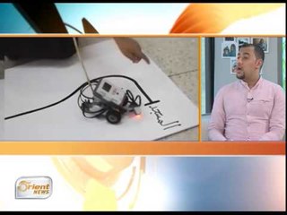 شركة ASUS تقدم فلاش زينون لهاتفك المحمول| فقرة التكنلوجيا