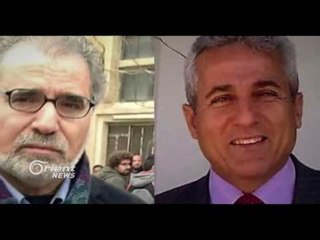 Girtina siyasî derheqê partiyên ENKSê dom dike