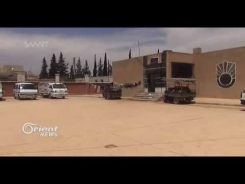 DAIŞê bi 10an sivîlên Kurd binçav dike