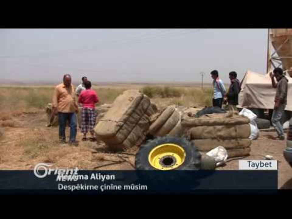 Di operesyona Minbicê de 22 çekdarên DAIŞê hatin kuştin