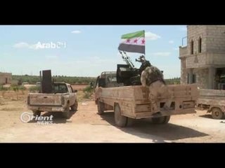 Operesyona Minbicê di roja xwe ya 21ê de didome