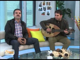 الفن في الثورة السورية | جولة الصباح