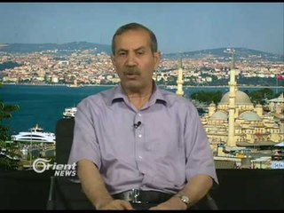 HSDê: Me DAIŞ ji 4 aliyan ve dorpêç kiriye