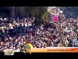 18 آذار ذكرى إنطلاقة الثورة السورية | تقرير