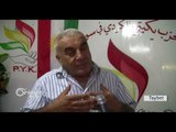 Ferhan Mirî: Bi 1000an Kurd ji milkên xwe bê par man