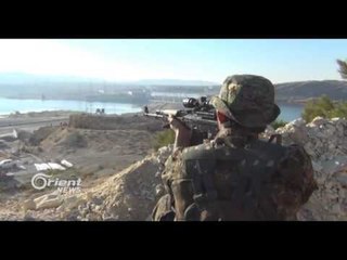 4 Şêwermendên Emerîkî li Sûriyê birîndar bûn