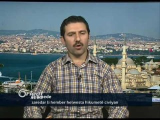 Nûrelah Mîrza - serkirdeyê hereketa Azadî ya Kurdistan