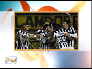 العالم يترقب كلاسيكو اسبانيا  .. وديربي الشمال في انجلترا | أخبار الرياضة