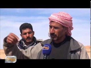 إحداث سوق شعبي خاص بالمحروقات في الحسكة | تقرير