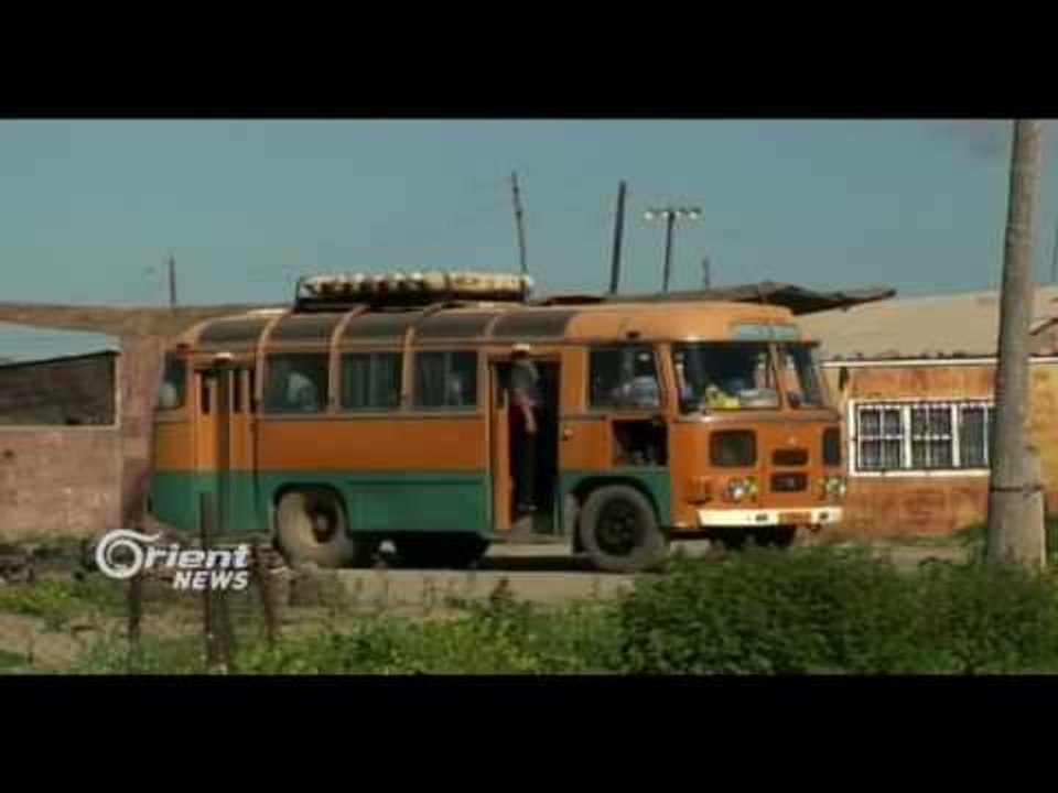 Li Ermenistanê hin Êzdî xwe ji neteweya Kurdî bi dûr dixin