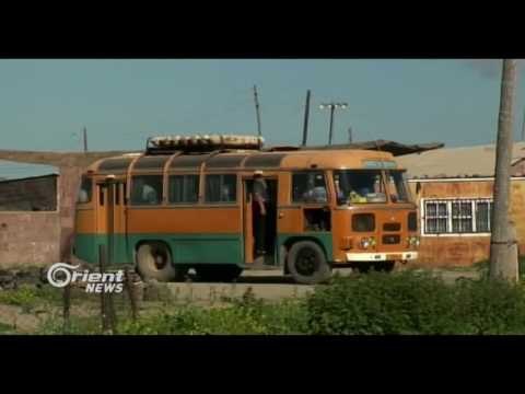 Li Ermenistanê hin Êzdî xwe ji neteweya Kurdî bi dûr dixin