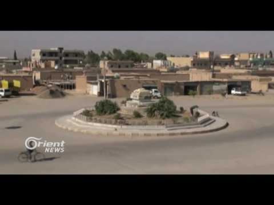 Sê sal bi ser komkujiya Amûdê derbas bûn