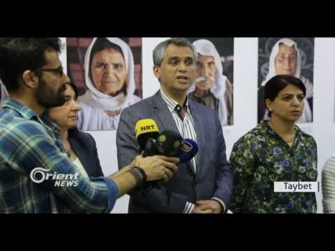 Pirojek bo Êzîdiyê li bakurê Kurdistanê