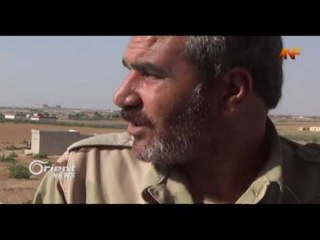 HSDê 30 % ji zemîna Minbicê kontrol kiri