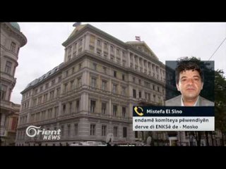 HSDê 30 % ji zemîna Minbicê kontrol kiriye