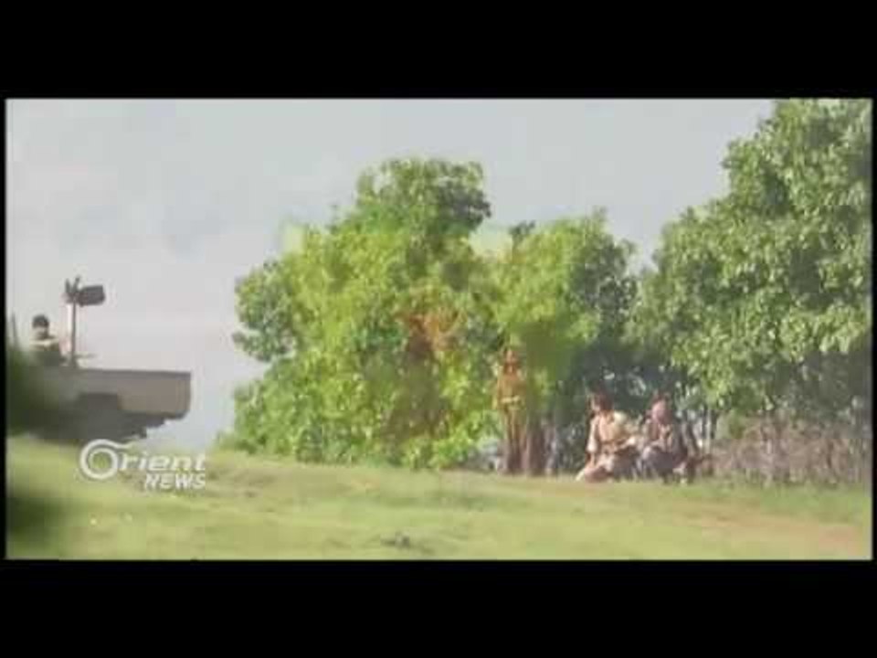 Pêşmergeyên Rojhilat ji devêla cîhanê şerê Îranî dikin