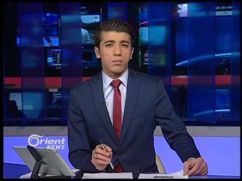 Mihemed Mihdî - Nûçegihanê Orient News - Amed