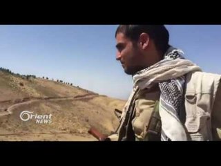 Artêşa Îranê hewildide êrîşeke li dijî Pêşmergeyên Rojhilat destpê bike