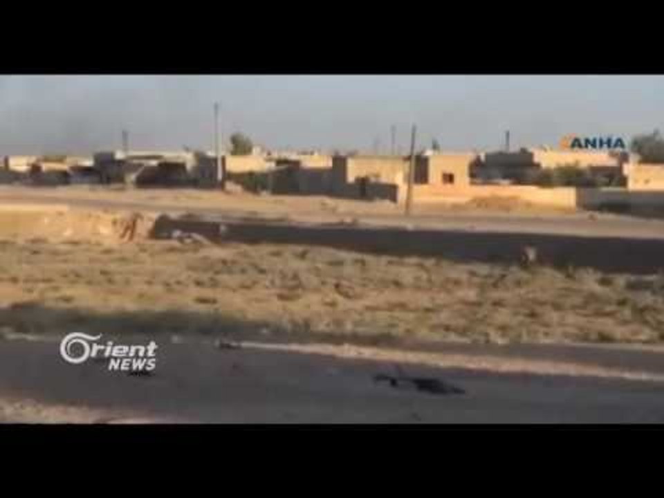 Navbera Asayîş û hêzên rêjîmê de alozî û pevçûnên demî