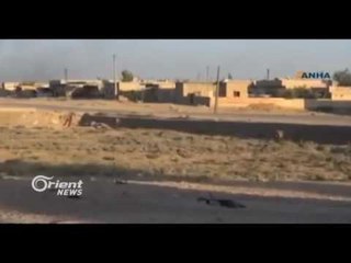 Navbera Asayîş û hêzên rêjîmê de alozî û pevçûnên demî