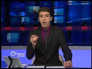 Elî Sayan- Parêzer û endamê Kombenda Mafnasên Kurd - Frankfort - Almaniya