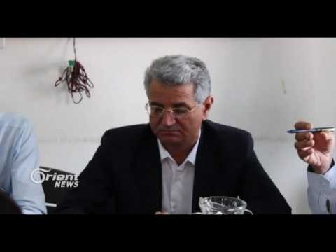 ENKSê amadekariya destûrekê bo Rojavayê Kurdistanê dike