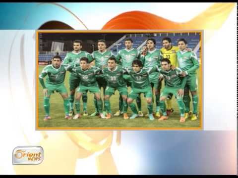 استشهاد لاعب الوثبة ومنتخب سوريا طارق عنتبلي في معارك تحرير إدلب | جولة الصباح