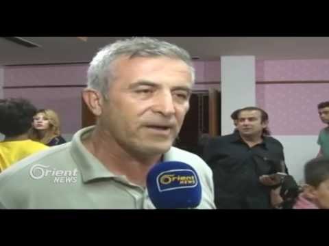 Yekemîn salvegera komkujiya Kobanî