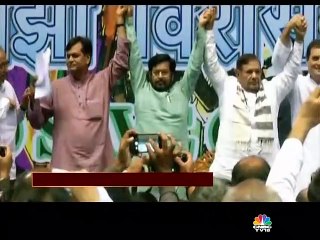 Is Rahul Gandhi ready for a head-on fight with PM Modi