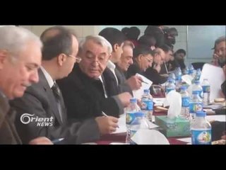 ENKSê ligel Bogdanov dicive