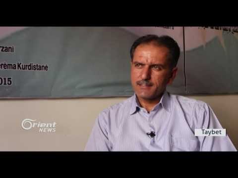 Mihemed Ferhan - Endamê xwecihiya ENKSê li Hesekê