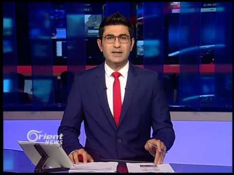 Dilyar Kurdî ji Amûdê û Mesûd Mihemed ji Qamişlo li ser rewşa cejinê