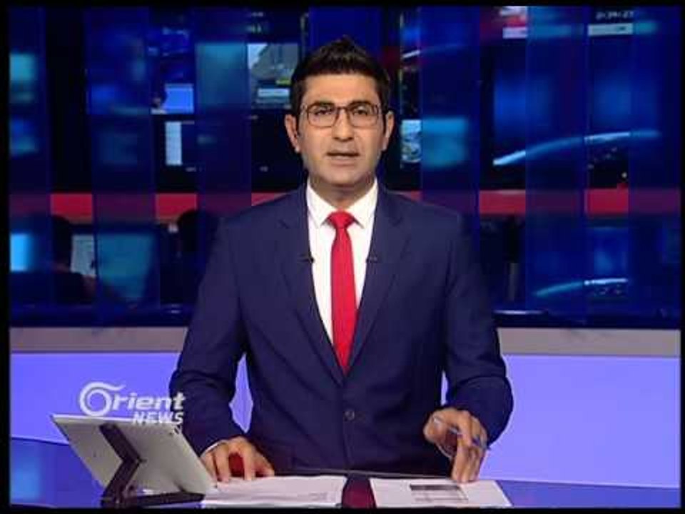 Dilyar Kurdî ji Amûdê û Mesûd Mihemed ji Qamişlo li ser rewşa cejinê