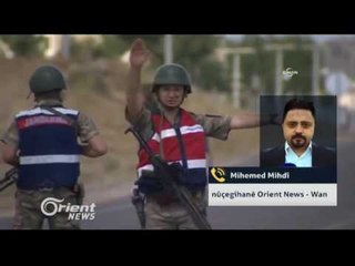 deeeAlmanya/Bochum (Boxum): H. Luqman Cemîl stranên netewî bi klîpên nûjen amade dike