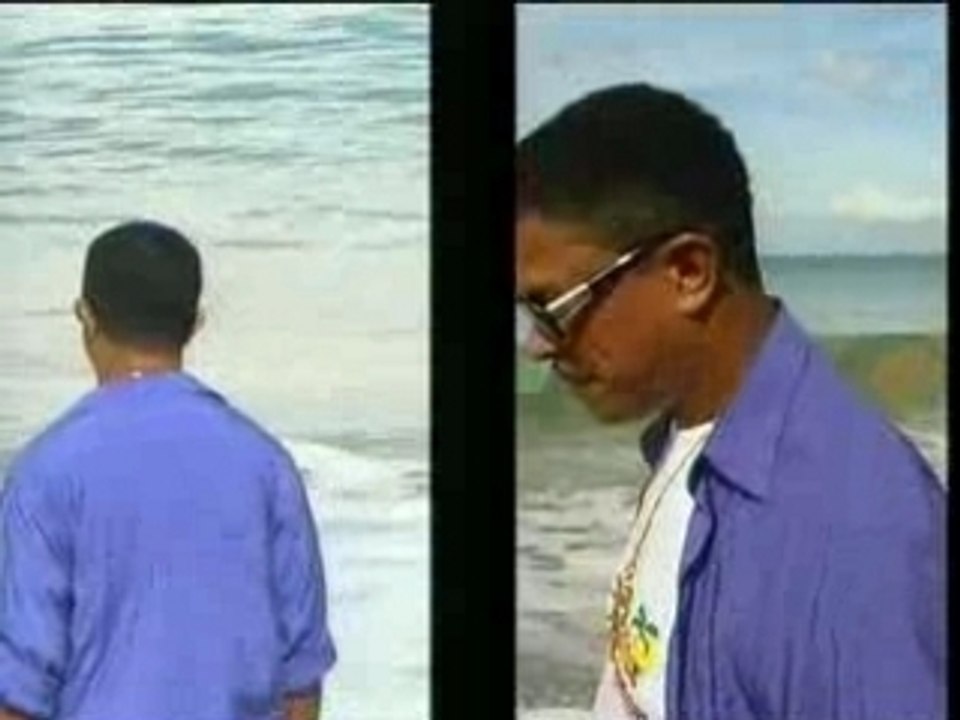 Francky Vincent  Chanteur De Zouk Love