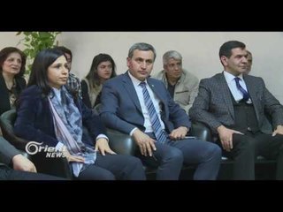 Partiyên Bakur: Em piştevaniya Rojhilat dikin