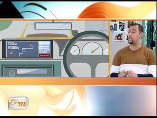 انستغرام بشكله الجديد ومرشد ذكي من فوجيتسو | فقرة التكنلوجيا