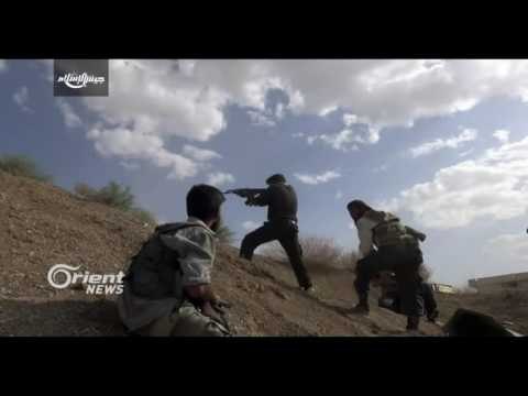 Artêşa Azad 3 tankên leşkerên rêjîmê têk şikandin