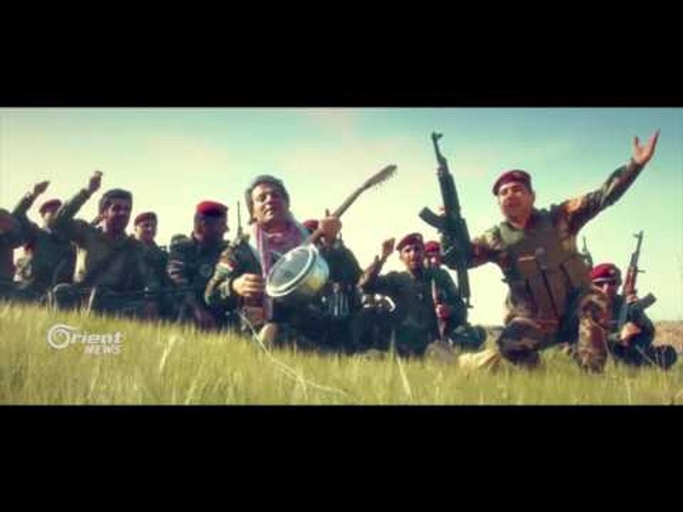 Almanya/Bochum (Boxum): H. Luqman Cemîl stranên netewî bi klîpên nûjen amade dike