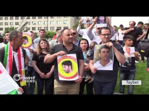 ENKSê doza azadiya girtiyên li ba PYDê dike