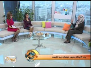 ماهو فن إداراة الغضب وماهي وسائله؟| جولة الصباح