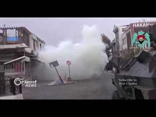 HRW :Tirkiyê nahêle em derbasî bajarên Kurdî bibin