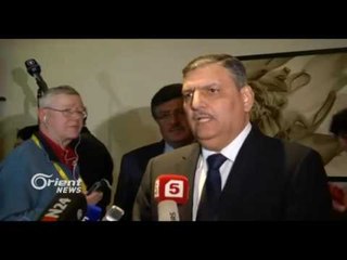 Lavrov rexneyan li siyaset û gotinên Dîmistûra dike