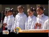 أطفال الغوطة الشرقية يتحدون الصمت الدولي بمهرجان فني | تقرير