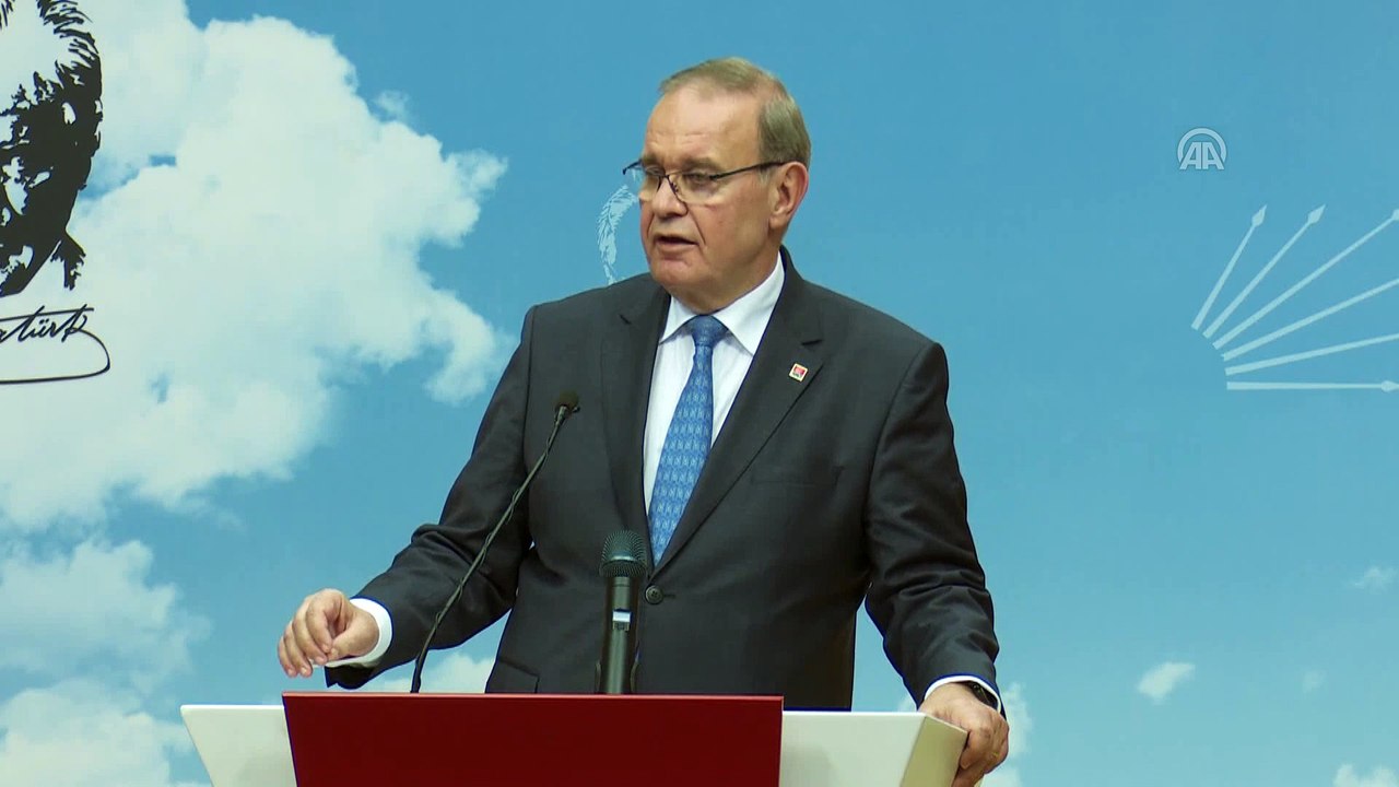 Öztrak: 'IMF ile para anlaşması ilk Cemal Gürsel döneminde yapılmıştır' - ANKARA